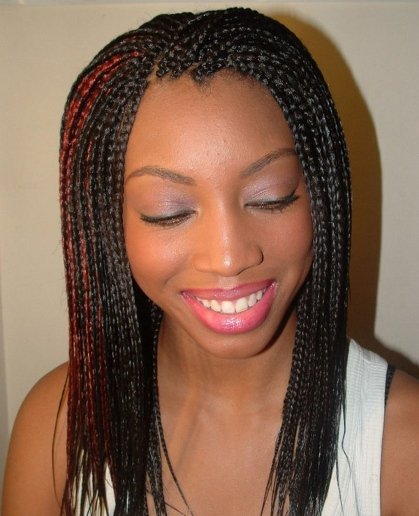 67 Best African Hair Braiding Styles For Women With Images