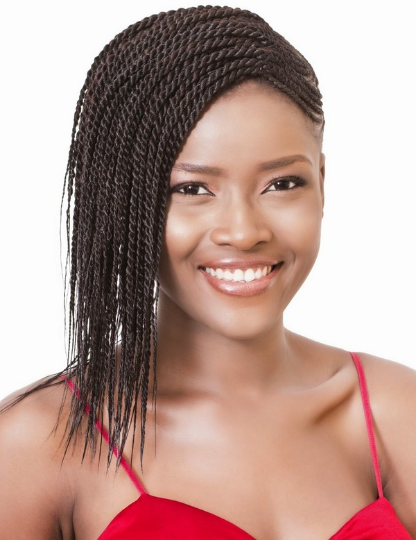 African Hair Braiding Styles