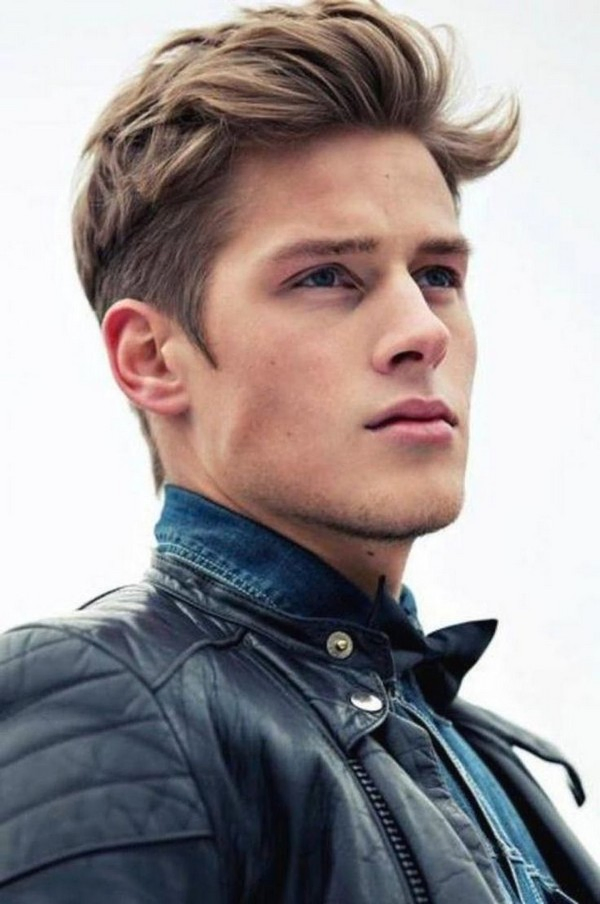 57 Cute Boys Haircuts That Will Trend In 2021