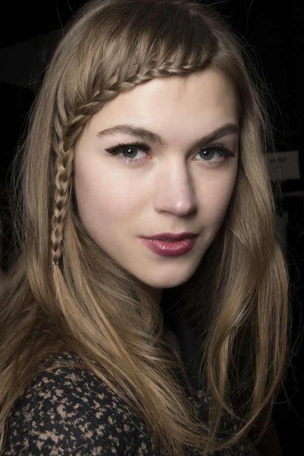 Best Braid Styles For Swimming