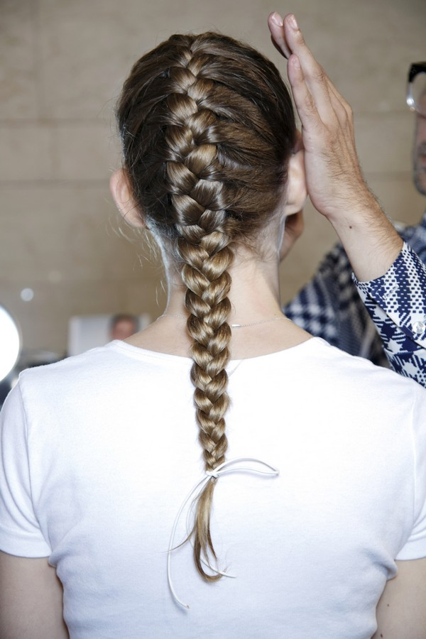 Best Cornrows