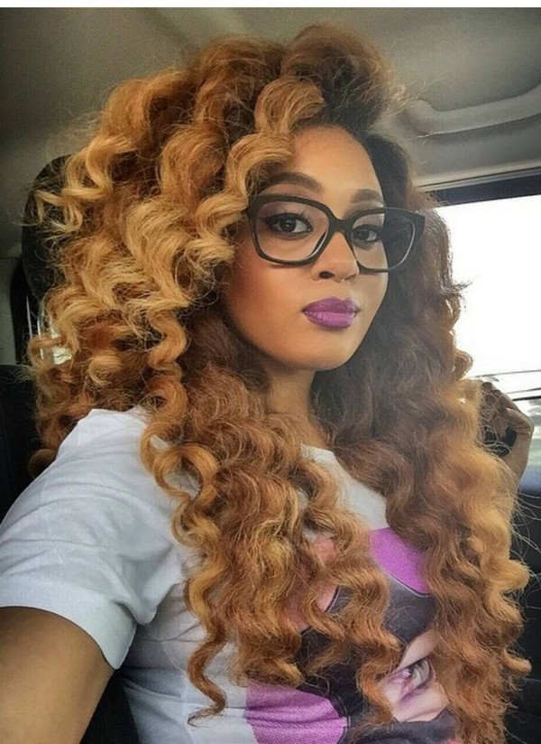 52 Best Crochet Braids Hair Styles with Images - Beautified Designs