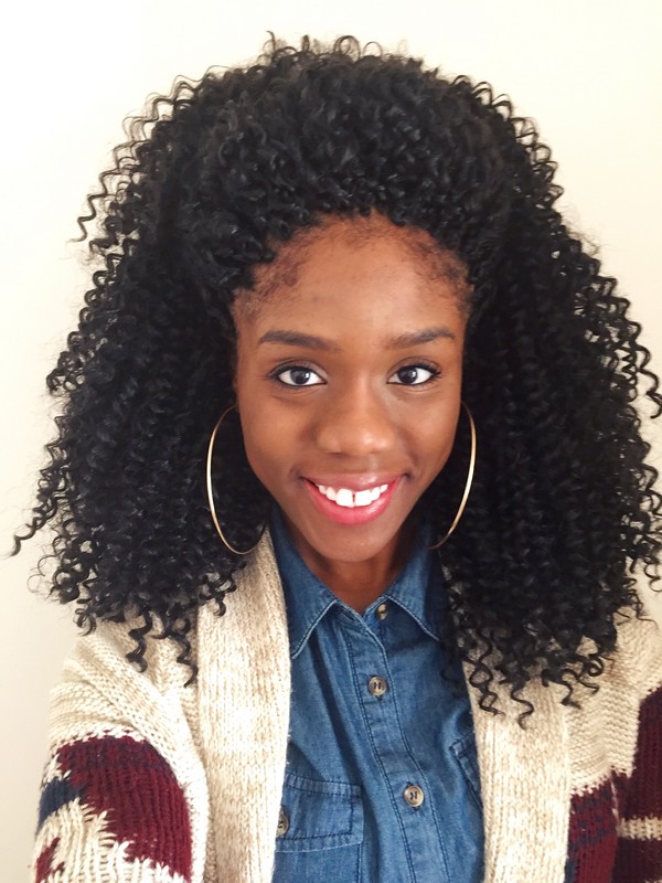 Best Hair For Crochet Braids