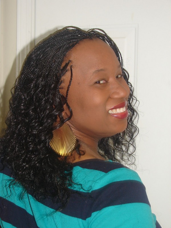 Best Hair For Micro Braids 2012