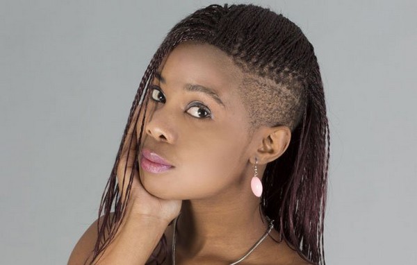 Best Hairstyles For Micro Braids