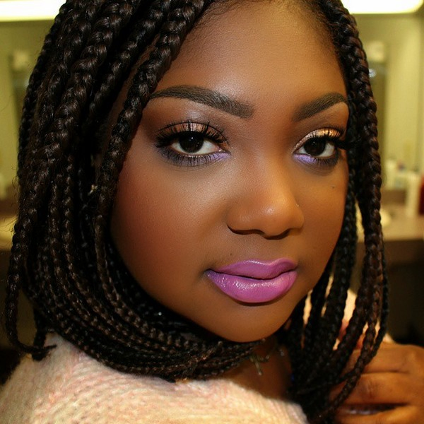 Big Box Braids Picture