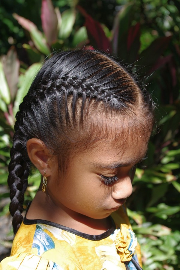 Braids Styles 2015