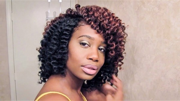 Crochet Braids