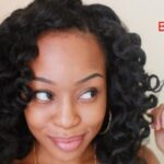 52 Best Crochet Braids Hair Styles with Images