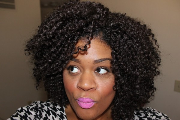 Crochet Braids Styles