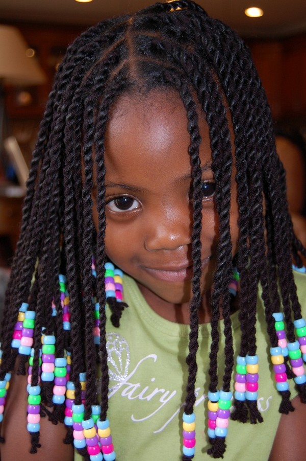 37 Trendy Braids For Kids With Tutorials And Images For 2020