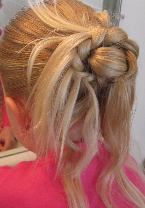 Cute Easy Braid