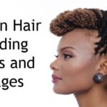 52 African Hair Braiding Styles and Images