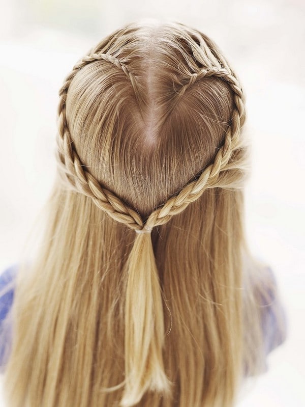 Fishtail Braid