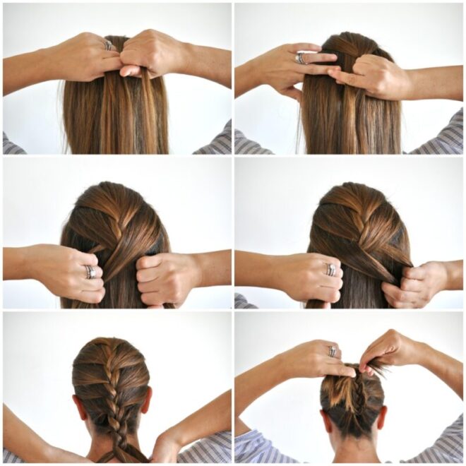 49 French Braids Styles Explained with Braiding Tutorials