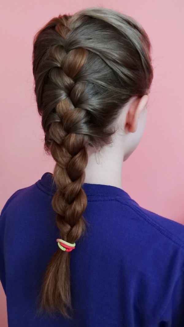 French Braids