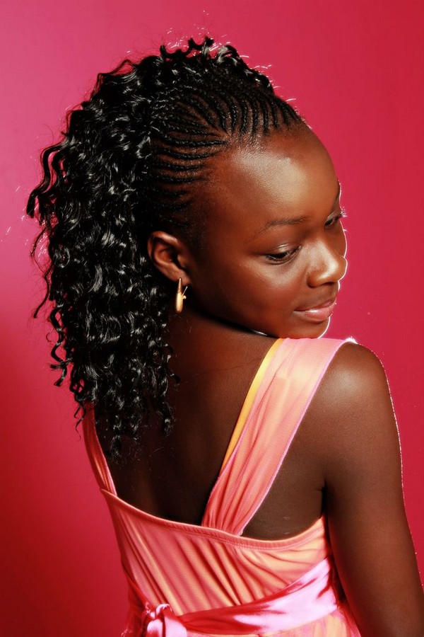 57 Ghana Braids Styles With Pictures 2020 Trends