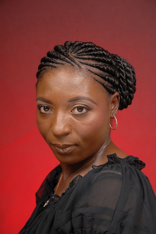 57 Ghana Braids Styles With Pictures 2020 Trends