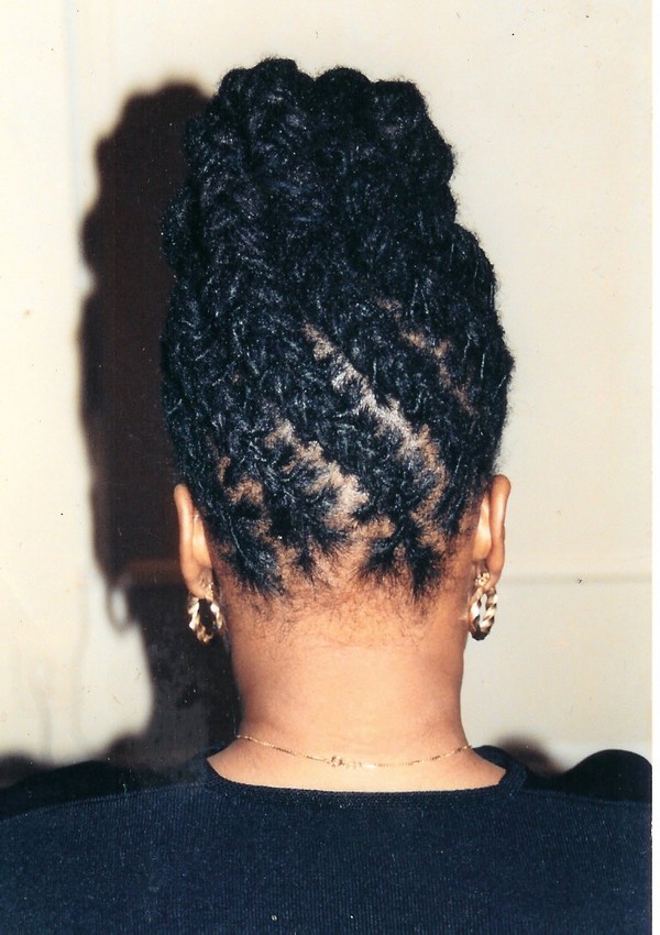 82 Goddess Braids Hairstyles To Become A True Style Goddess
