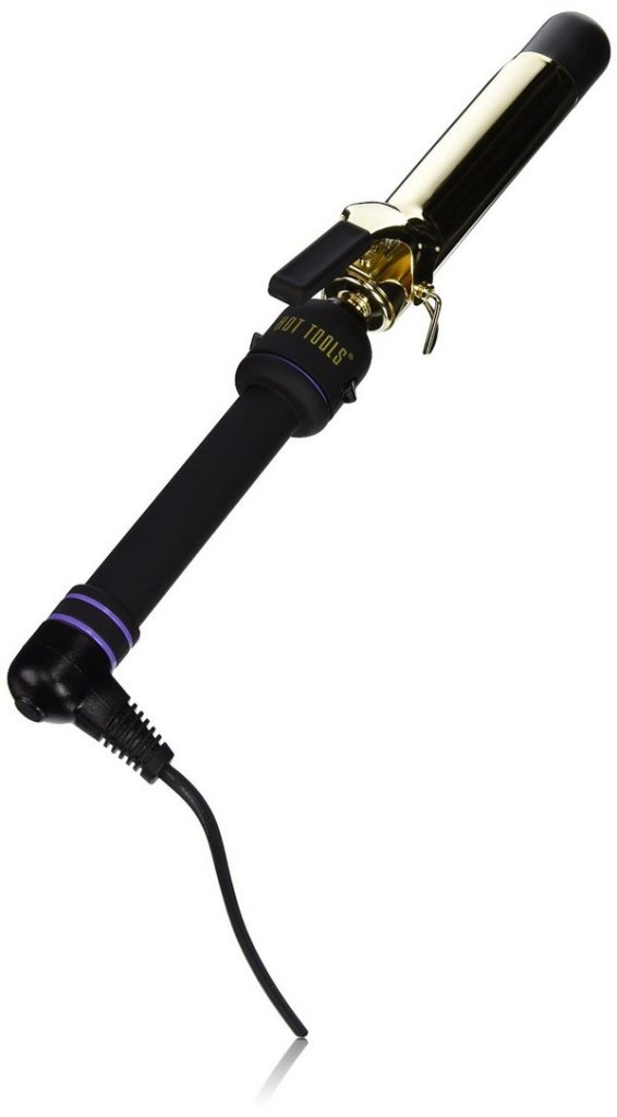 Hot Tools Curling Irons