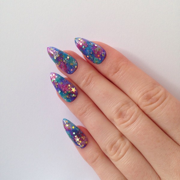 How Much Do Stiletto Nails Cost