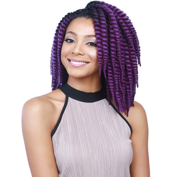 How To Do Crochet Braids Style