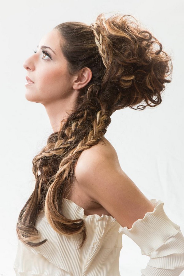 Goddess Braids Hairstyles Beautified Goddess Braids Hairstyles Beautified