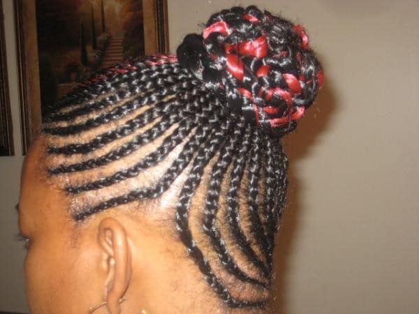 Comment faire des Micro Tresses