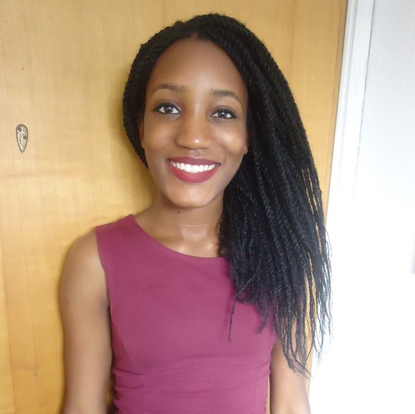 55 Kinky Twist Braids Hairstyles With Pictures 2020 Trends