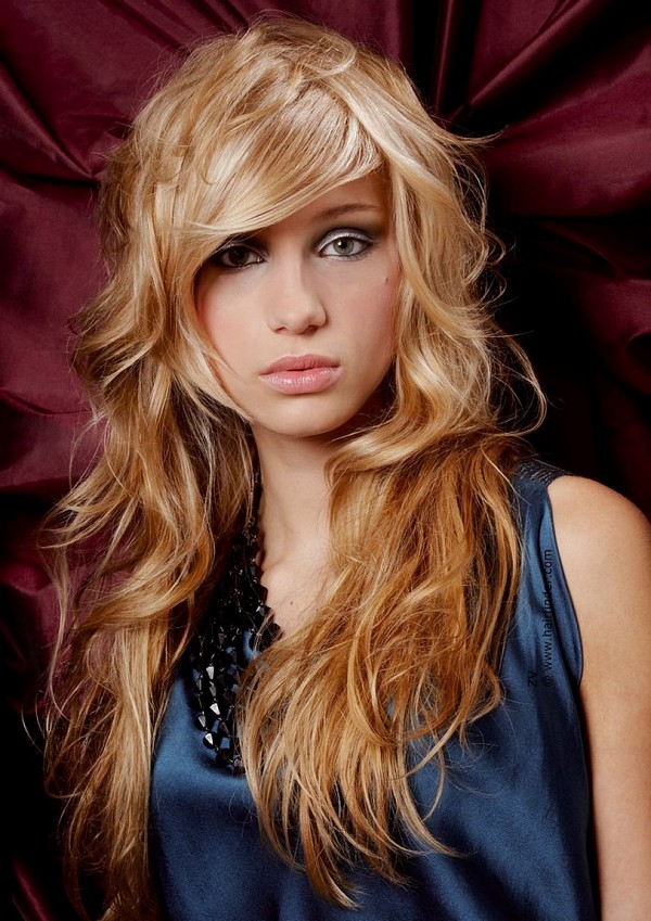 111 Best Layered Haircuts For All Hair Types 2020 Beautified