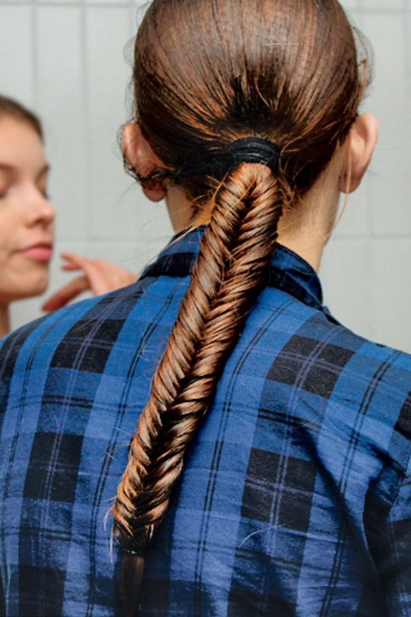 Long Braided Hairstyles