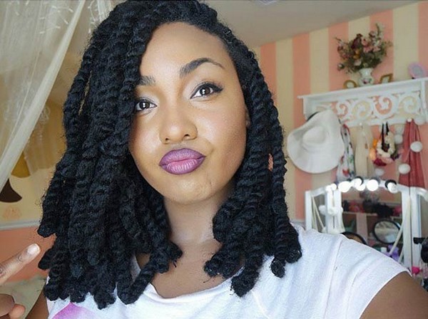 Long Afro Kinky Twist Braid Hairstyles 55 Kinky Twist Braids Hairstyles with Pictures 2020 Trends Long Afro Kinky Twist Braid Hairstyles 55 Kinky Twist Braids Hairstyles with Pictures 2020 Trends