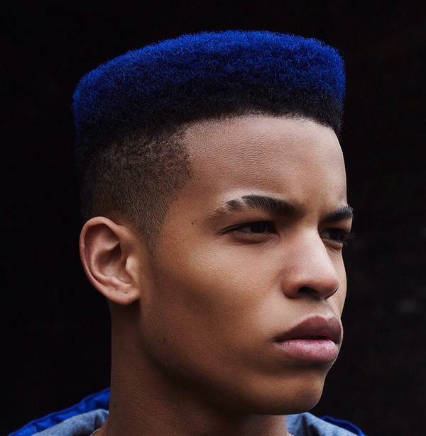 57 Cute Boys Haircuts That Will Trend In 2021