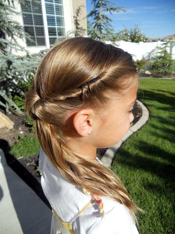 49 Super Cute Hairstyles For Cute Girls With Taste