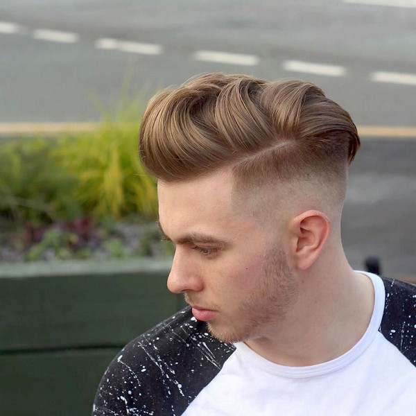 57 Adorably Cute Boys Haircuts That Are Trending Now 2020