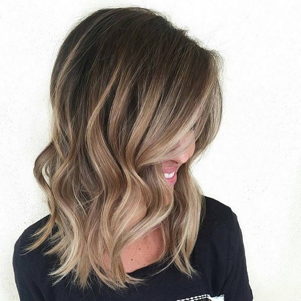 29 Cute Hair Colors With Trending Styles And Pictures 2020