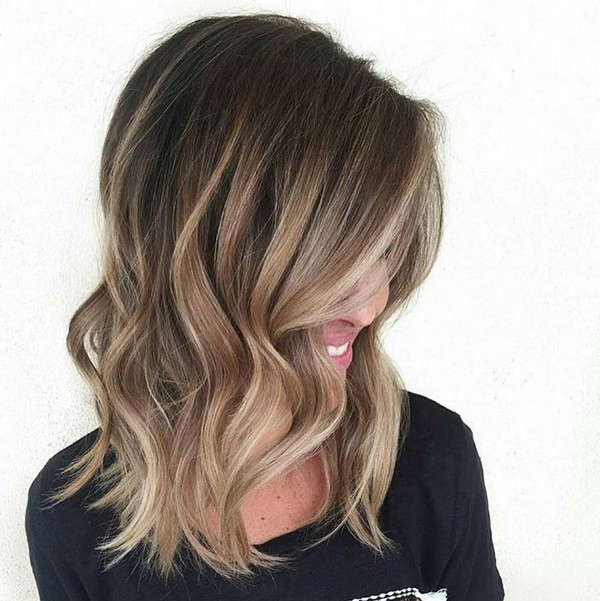 Cute Hair Colors For Blondes
