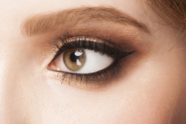Different Types Of Eyeliner Styles