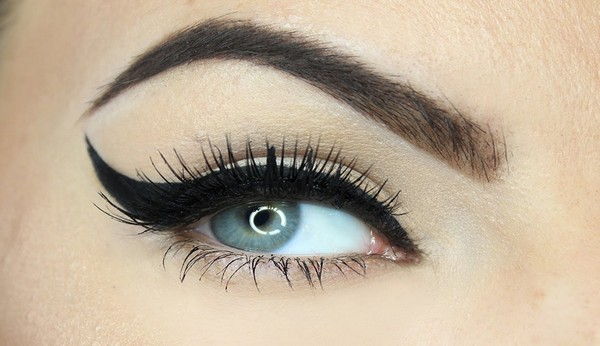 Easy Eyeliner Styles