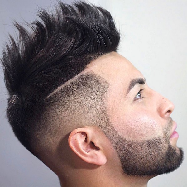 57 Adorably Cute Boys Haircuts That Are Trending Now 2020