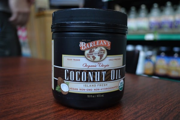 How To Use Barlean'S Coconut Oil For Hair