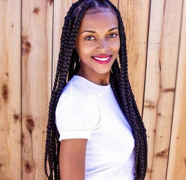 47 Big Jumbo Braids Styles With Trending Images For 2019