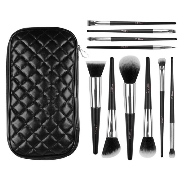 Makeup Brush Set Mac