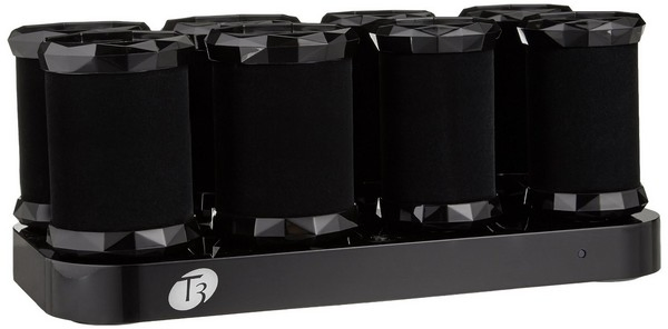 T3 Hair Curlers Reviews