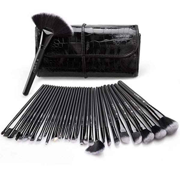 USpicy Professional Makeup Brushes