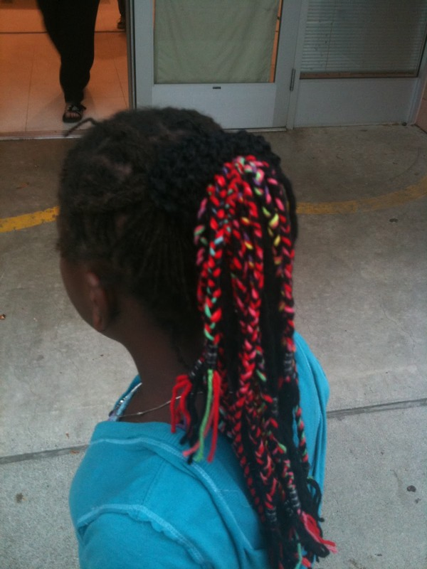 Yarn Braids Price