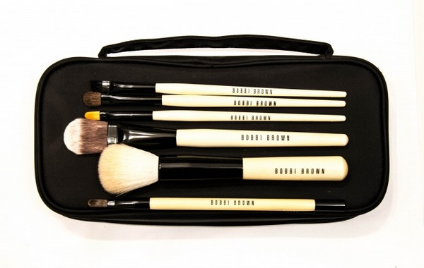 Bobbi Brown Mac Makeup Brush Set