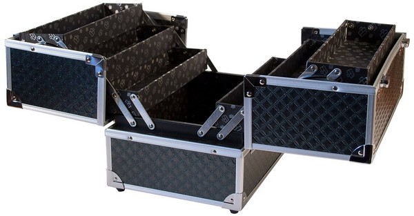 Caboodles Makeup Case