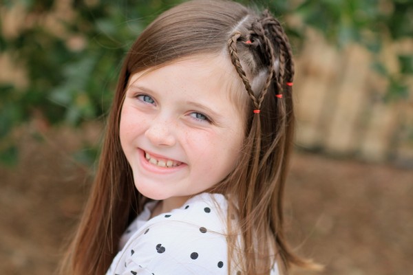 49 Super Cute Hairstyles For Cute Girls With Taste