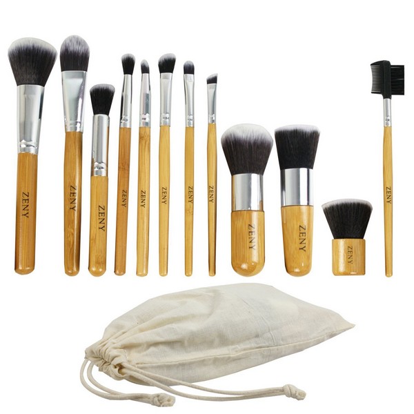 Dragonpad Makeup Brush Set Amazon